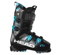 Head - Chaussures de ski - Formula 130 Lv Gw pour Homme - Taille 41,5 - Noir Noir 41,5