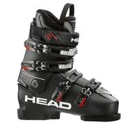 HEAD - Chaussures de ski Hommes - FX GT - Black/Red | Taille : 26.0 - EU 41,5
