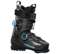 Head - Chaussures de ski - Kaliber 110 Mv Gw 2Boa pour Homme - Taille 41,5 - Noir Noir 41,5