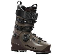 Head - Chaussures de ski - Kaliber 120 Mv Gw Boa pour Homme - Taille 29.5 - Gris Gris 29.5