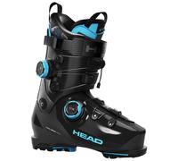 Head - Chaussures de ski - Kaliber 130 Mv Gw 2Boa pour Homme - Taille 42,5 - 43 - Noir Noir 42,5 - 43