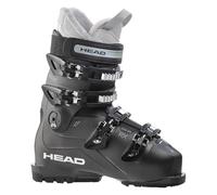 Head Chaussures de Ski pour Femme 603291 W Edge LYT RX HV Anthracite/Black (37.5-23.5), Anthracite Black, 37.5 EU