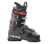 HEAD Chaussures de ski pour homme - Bottes de ski alpin - Bottes de ski alpin Edge LYT RX HV - MP28.0/28.5 EU43.5/44.5 - Flex 80 - Pour débutants et confirmés