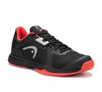 Head Chaussures de Sport Sprint Team Unisexes, Corail Noir., 46 EU