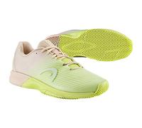 Chaussures de tennis pour femme Head Revolt Pro 4.0 Clay MCLI EUR 38 EUR 38 jaune
