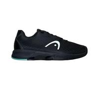 HEAD Chaussures de Tennis Revolt Pro 4.0 Men, Noir/Teal