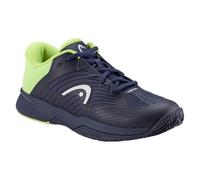 HEAD Chaussures de Tennis Revolt Pro 4.5 Junior Unisexes pour Enfant