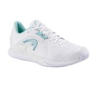 HEAD Chaussures de Tennis Sprint Evo 3.5 Clay pour Femme