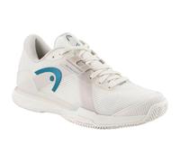 HEAD Chaussures de Tennis Sprint Pro 4.0 Clay pour Femme