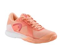 HEAD Chaussures de Tennis Sprint Pro 4.0 Clay pour Femme