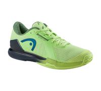 Head Racket Sprint Pro 4.0 All Court Shoes Vert EU 47 Homme