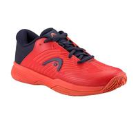 HEAD Chaussures de Tennis Unisexes Youth Revolt Pro 4.5 Junior