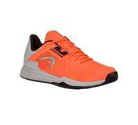HEAD Chaussures Homme Sprint Team 3.5 Terre Battue Orange/Gris PE 2022