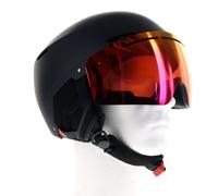 Head Cinema 5K Casque de ski avec visière M-L Noir