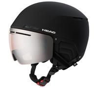 Head - Cinema - Casque de ski - 56-59 cm - M/L - black