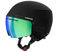 Head - Cinema Photo S1-3 (VLT46-16%) - Casque de ski - 52-55 cm - XS/S - black