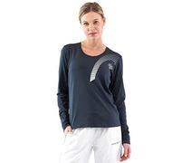 HEAD Club 21 Linda LS Femme Jacket, S Women's