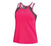 HEAD Club 22 Débardeur Femmes T-Shirt, 3XL