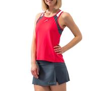 Head Racket Club 22 Sleeveless T-shirt Rose S Femme