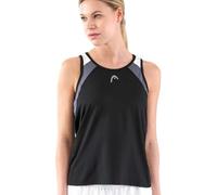 HEAD Club 22 Débardeur Femmes T-Shirt
