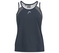 HEAD Club 22 Débardeur Filles T-Shirt