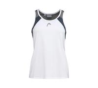 HEAD T-Shirt fonctionnel 'Club 22' vert foncé / blanc, Taille 128