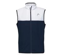HEAD Club 22 Gilet Homme Jacket, S Men's