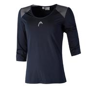 HEAD Club 22 T-shirt - bleu