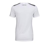 Head Club 22 Tech T-shirt Pour Femmes S