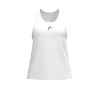 HEAD Club 25 Débardeur Tank Top Filles-Blanc 176
