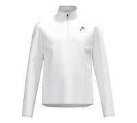 Head Racket Club 25 Jacket Blanc XL Homme