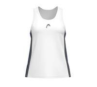 HEAD Club 25 Tech Débardeur pour Femme