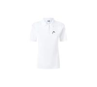 HEAD Polo Club 25 Tech Blanc Femme Taille S