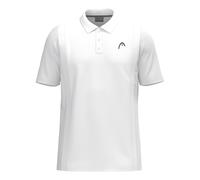 HEAD Polo Club 25 Tech Homme Blanc Taille L