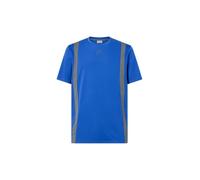 HEAD Club 25 Tech T-Shirt pour Homme, Bleu Roi