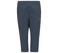 HEAD Club 3/4 Pantalons Femme Pants, 2XL Women's