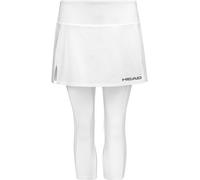 Head Racket Club Skort Blanc S Femme