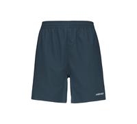 Head Club Short M - Short - Short Hybride - Homme | Léger, respirant et doté de la technologie MXM. Pour votre match avec style et confort.