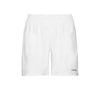 Head Club Tech Short Blanc XXXL