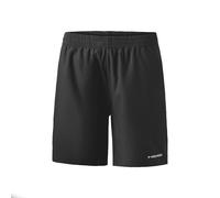 HEAD Club 9in Shorts Hommes-Noir L