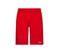 HEAD Club 9in Shorts Hommes-Rouge XL