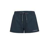 HEAD Club Ann Shorts Filles - bleu foncé, 128