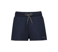HEAD Club Ann G Short pour Fille XS Bleu foncé