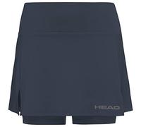 HEAD Club Basic Carte Femme Skirt Femme (Lot de 1)