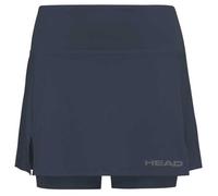 Head Racket Club Basic Skort Bleu L Femme