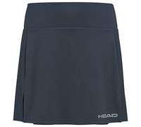 HEAD Club Basic Carte Longue W Skirt, XL Women's