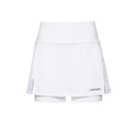 HEAD Jupe Club Basic Longue Femme Blanc M EU
