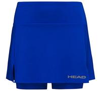 Head Racket Club Basic Skirt Bleu L Femme