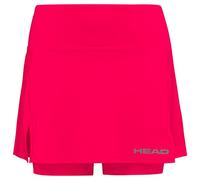 Head Jupe-Short Club Basic Femme Rouge Taille S