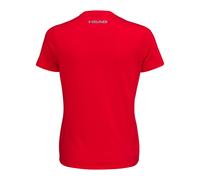 Head Club Basic Women's T-shirt M